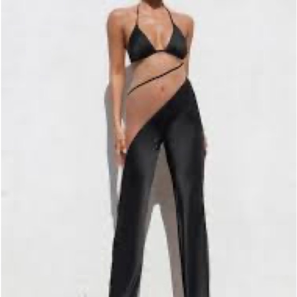 God save queens Scarlett jumpsuit
